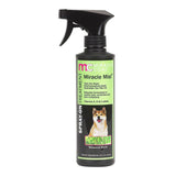 Miracle Coat Miracle Mist Skin Treatment for Dogs 12 fl oz