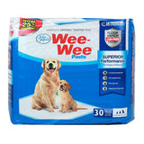 Four Paws Wee Wee Pads Package 30