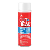 Cut-Heal Wound Care Aerosol 4 oz