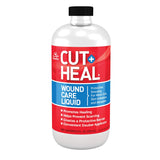 Cut-Heal Wound Care Liquid 8 fl oz