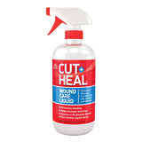 Cut-Heal Wound Care Spray 16 fl oz