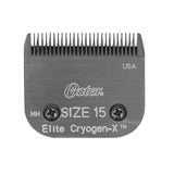 Oster Professional Products Cryogen-X A-5 Elite Blade Set Size 15 Set