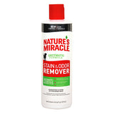 Natures Miracle Natures Miracle Stain and Odor Remover 16 fl oz