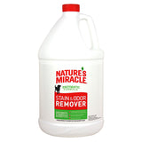Natures Miracle Natures Miracle Stain and Odor Remover Gal