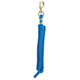 Weaver Leather Poly 10 Foot Lead Blue