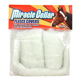 Weaver Leather The Miracle Collar Fleece Cover Set Ea