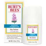 Burt's Bees Facial Care Day Lotion 1.8 oz. Intense Hydration