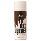 Sullivan Supply Inc TouchUp Paint for Livestock Red Velvet No.4 10 oz
