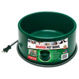 Farm Innovators Heated Pet Bowl 15 gal