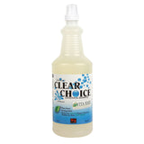Sullivan Supply, Inc. Clear Choice Livestock Shampoo Qt