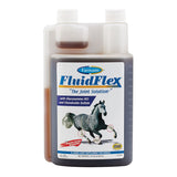 Farnam FluidFlex Joint Solution Supplement for Horses Qt