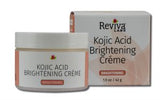 Reviva Labs Night Creams Brown Spot Night Cream w\/Kojic Acid 1 oz