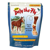 Defy the Fly Defy the Fly Horse Leg Fly Bands Set 4