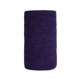 Andover PowerFlex Bandage Purple Ea