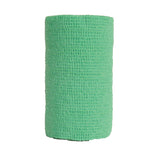 Andover PowerFlex Bandage Neon Green Ea