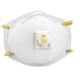 3M Particulate Respirators N95 8511 10s