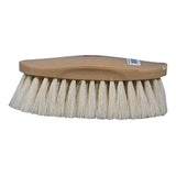 Grip-Fit The Showman Brush 2in soft Tan GF50