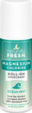 Naturally Fresh Magnesium Deodorant Ocean Breeze 3 OZ