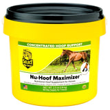 Select The Best Nu-Hoof Maximizer Hoof Supplement for Horses 25 lbs 114 kg