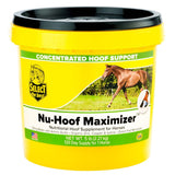 Select The Best Nu-Hoof Maximizer Hoof Supplement for Horses 5 lbs 227 kg