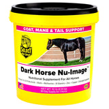 Select The Best Dark Horse Nu-Image Nutritional Supplement  10 lbs 454 kg