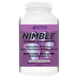 Adeptus Nimble Ultimate Joint Support for Dogs and Cats 120s