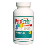 Vets Plus, Inc. Joint Plus Chewable Supplement for Dogs 60s
