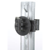 Dare Pinlock T-Post Insulators 25s