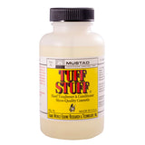 Mustad Tuff Stuff Hoof Toughener and Conditioner 75 oz with applicator