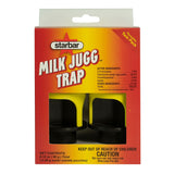 Starbar Milk Jugg Trap Pkg 2
