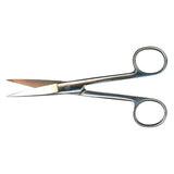 JorVet Surgical Scissors 5-1 2in