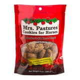 Mrs. Pastures Cookies for Horses Mrs Pastures Natural Horse Treat Cookies 8 oz