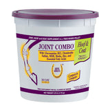 Horse Health Products Joint Combo Hoof and Coat Supplement for Horses 375 lbs