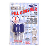 JorVet Pet Pill Crusher Ea