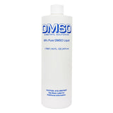 Valhoma Corporation DMSO Dimethyl Sulfoxide Solution 16 fl oz
