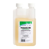 Elanco Permectrin CDS Pour-On Insecticide 16 fl Oz 473 ml