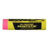 AllWeather Paintstik Neon Pink Each