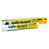 Merck Animal Health Safe-Guard Horse and Cattle Dewormer Paste 290 gm
