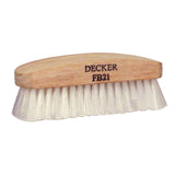 Deckers The Face Brush 1in extra-soft White FB21