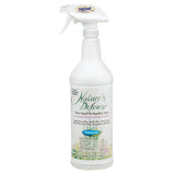 Farnam Natures Defense Horse Fly Spray Spray 32 fl oz