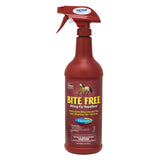 Farnam Bite Free Fly Repellent Spray Qt spray
