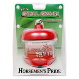 Horsemens Pride Jolly Stall Snack Peppermint Ea