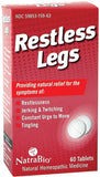 Natra Bio Restless Legs 60 TAB