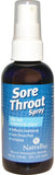 Natra Bio Sore Throat Spray 4 OZ