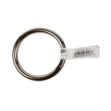 Weaver Leather O-Ring 2in Barcoded Ea