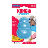 KONG Puppy Toy Medium 15-35 lbs Assorted Color