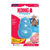 KONG Puppy Toy Large 30-65 lbs Assorted Color
