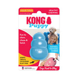 KONG Puppy Toy X-Small up to 5 lbs Assorted Color