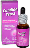 Natra Bio Candida/Yeast 1 OZ