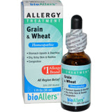 Bio Allers Food Allergy/Grain 1 OZ